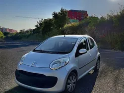 Usado 2007 Citroën C1 Citadino | € 3.800 (Preço justo)