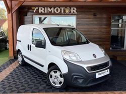Branco Usado 2018 Fiat Fiorino Van | € 8.490 (Caro)