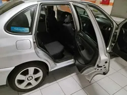 Usado 2001 Seat Cordoba Sedan | € 2.000