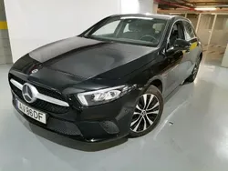 Preto Usado 2022 Mercedes A250 Style Citadino | € 29.990 (Bom preço)