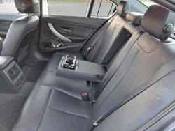 Cinzento Usado 2012 BMW 320 Efficient Dynamics Sedan | € 13.500 (Super Preço)