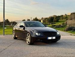 Usado 2011 Mercedes CLS350 Sedan | € 13.990