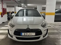 Usado 2013 Citroën DS5 Citadino | € 10.000 (Preço justo)