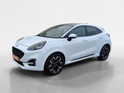 Branco Usado 2023 Ford Puma ST-Line SUV | € 21.976 (Preço justo)
