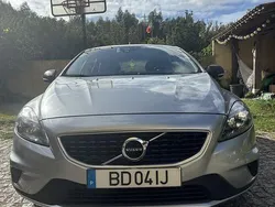 Usado 2013 Volvo V40 Momentum Carrinha | € 11.500 (Preço justo)