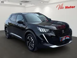 Preto Usado 2023 Peugeot 2008 SUV | € 22.000 (Bom preço)
