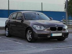 Outra Usado 2012 BMW 116 Citadino | € 9.990 (Preço justo)