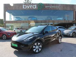 Preto Usado 2022 Tesla Model Y SUV | € 32.900 (Preço justo)