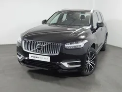 Preto Usado 2024 Volvo XC90 Core SUV | € 68.900