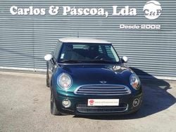 Verde Usado 2007 Mini ONE Citadino | € 6.950 (Super Preço)