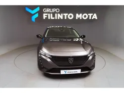 Cinzento Usado 2023 Peugeot 308 Active Carrinha | € 24.290 (Preço justo)
