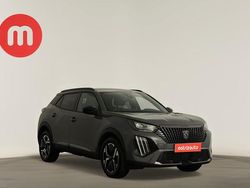Usado 2024 Peugeot 2008 Allure SUV | € 22.499 (Preço justo)