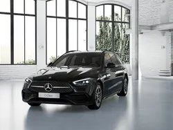 Mercedes C300