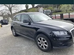 Usado 2009 Audi Q5 SUV | € 14.000 (Preço justo)