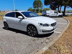 Usado 2016 Volvo V60 Carrinha | € 13.750
