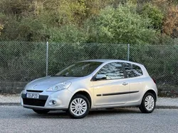 Usado 2010 Renault Clio II | € 4.990 (Preço justo)