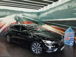 Preto Usado 2018 Renault Talisman Carrinha | € 17.999 (Preço justo)