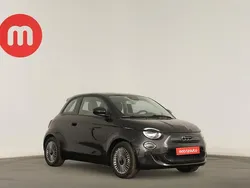 Usado 2023 Fiat 500e | € 17.999 (Bom preço)