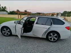 Usado 2013 BMW 320 Sedan | € 15.550 (Preço justo)