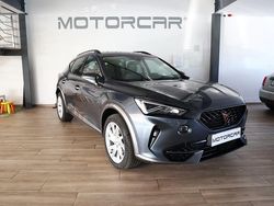 Cinza Usado 2024 Cupra Formentor SUV | € 33.950 (Caro)