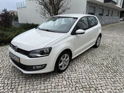 Usado 2012 VW Polo Sedan | € 4.350 (Bom preço)