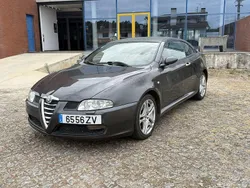 Usado 2005 Alfa Romeo GT Coupé | € 4.750