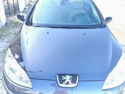 Usado 2006 Peugeot 407 Sedan | € 2.500 (Bom preço)