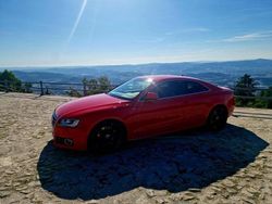 Usado 2009 Audi A5 S-Line Coupé | € 13.580 (Preço elevado)