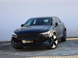 Preto Usado 2023 Polestar 2 Citadino | € 35.000 (Preço justo)