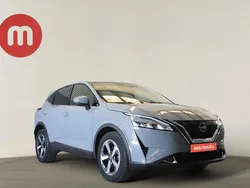 Usado 2023 Nissan Qashqai N-Connecta SUV | € 31.499 (Bom preço)