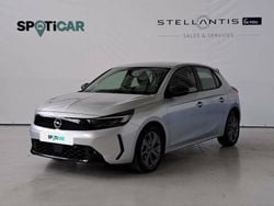 Cinza Usado 2024 Opel Corsa | € 18.750 (Preço justo)