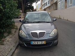 Usado 2005 Lancia Ypsilon Citadino | € 2.600
