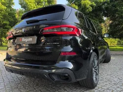Preto Usado 2020 BMW X5 SUV | € 39.900 (Super Preço)