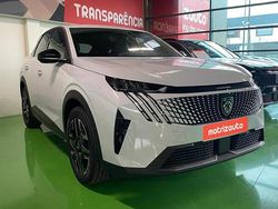 Branco Novo 2025 Peugeot 3008 | € 35.999 (Caro)
