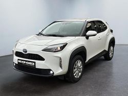 Branco Usado 2023 Toyota Yaris Hybrid | € 23.500 (Preço justo)