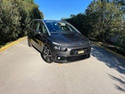 Antracite Usado 2019 Citroën C4 Shine Monovolume | € 19.900 (Caro)