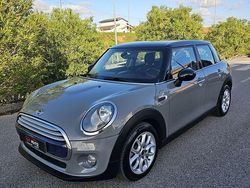 Usado 2014 Mini Cooper D Citadino | € 12.500 (Preço justo)