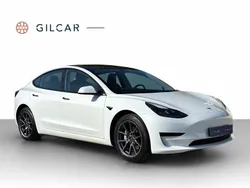 Branco Usado 2023 Tesla Model 3 RWD Sedan | € 28.990 (Preço justo)