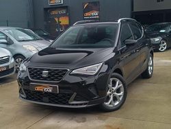 Preto Usado 2023 Seat Arona FR SUV | € 21.999 (Caro)