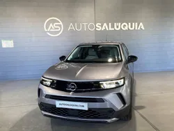 Cinzento Usado 2023 Opel Mokka SUV | € 19.990 (Preço justo)