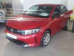 Vermelho Novo 2025 Opel Corsa-e Edition Citadino | € 31.000 (Preço justo)