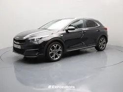 Preto Usado 2022 Kia XCeed SUV | € 20.990