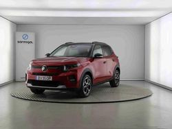 Outra Novo 2025 Citroën e-C3 Citadino | € 28.500