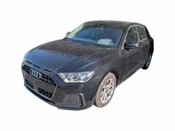Preto Usado 2022 Audi A1 Sportback Citadino | € 17.450 (Preço justo)