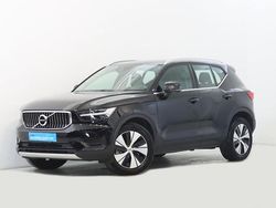 Preto Usado 2021 Volvo XC40 SUV | € 30.900 (Preço justo)