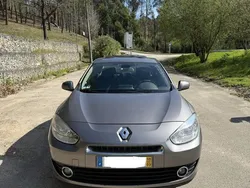 Usado 2010 Renault Fluence Sedan | € 4.300