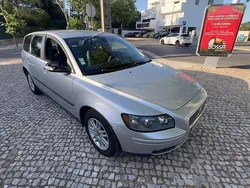 Usado 2006 Volvo V50 Carrinha | € 4.800 (Preço elevado)