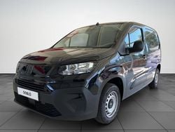 Preto Novo 2025 Fiat Doblò Monovolume | € 22.590