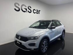 Outro Usado 2019 VW T-Roc Style SUV | € 21.700 (Bom preço)