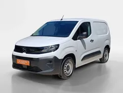 Branco Usado 2024 Opel Combo Monovolume | € 19.900 (Preço justo)